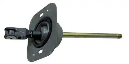 ALAVANCA CAMBIO GOL GER IV 06/ SANTANA TDS