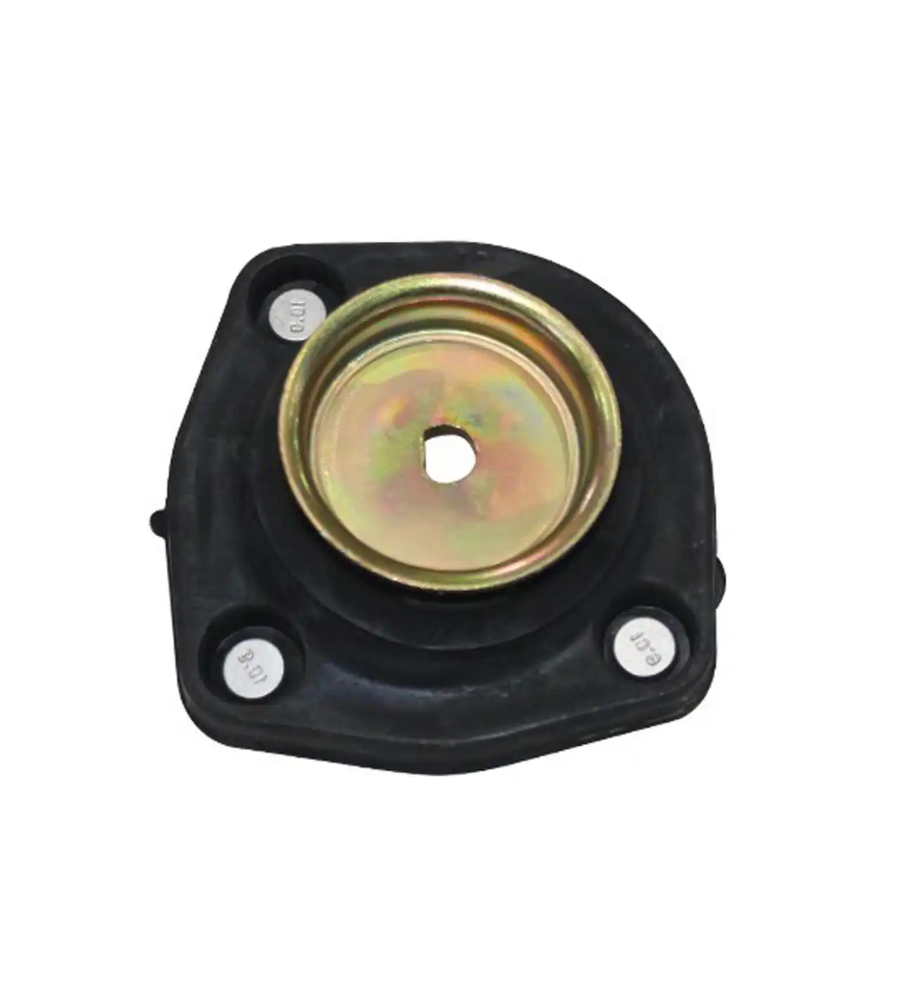 COXIM AMORTECEDOR TRASEIRO HYUNDAI TUCSON 2005 A 2016 DIR