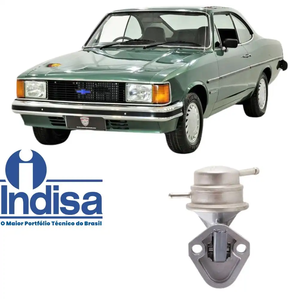 BOMBA COMB OPALA 84/