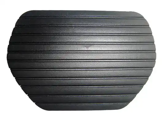 CAPA PEDAL PEUGEOT 307 308 408 208 3008 (FREIO AUTOMATICO)