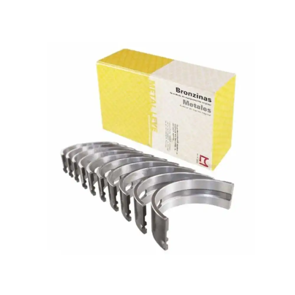 BRONZINA MANCAL PASSAT GOL 1.6 1.8 2.0 0,50 (S/FLAN)