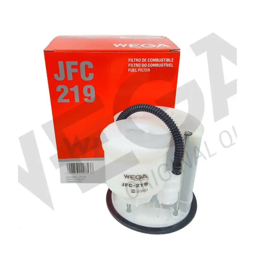 FILTRO COMBUSTIVEL TOYOTA RAV4 2.0 16V 2013 EM DIANTE