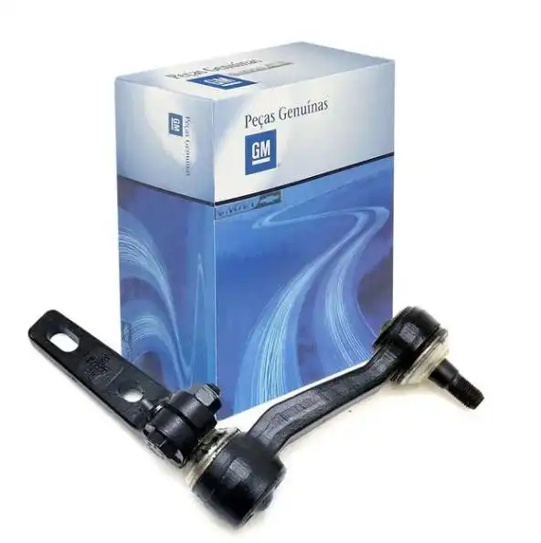 BRACO AUXILIAR S-10 BLAZER 4X2 4X4 TDS C/ALAVANCA