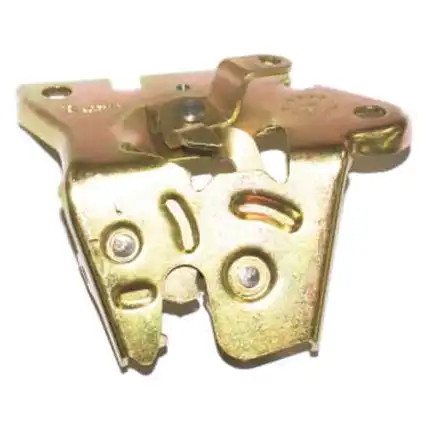 FECHADURA PORTA MALAS FIAT PALIO WEEKEND 97/00