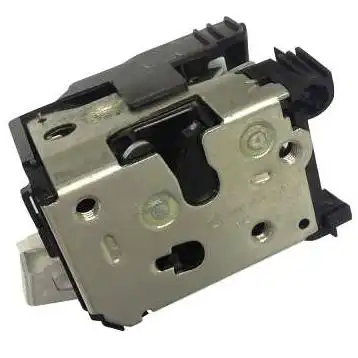 FECHADURA PORTA MALA ECOSPORT 04/09 (ELETRICO)