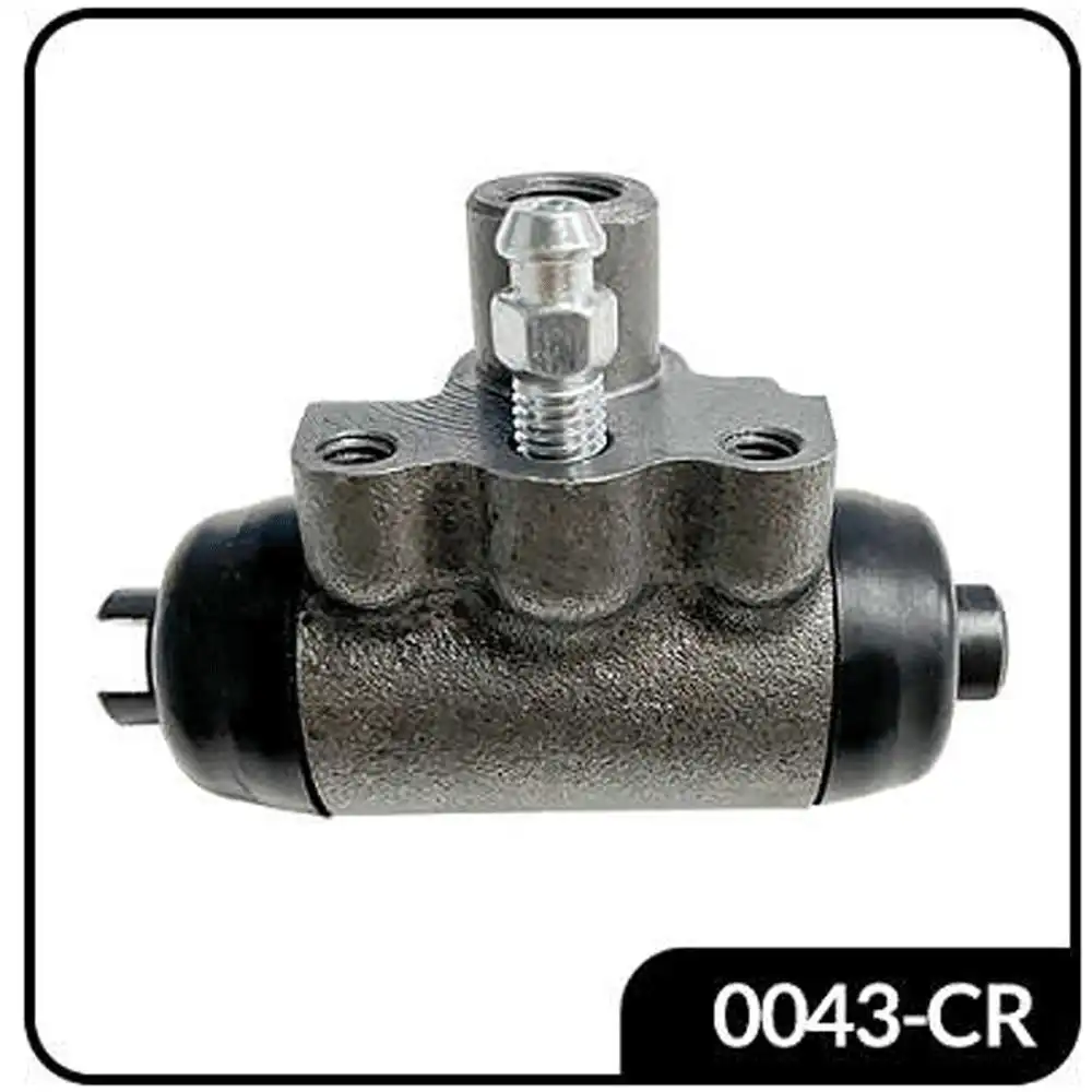 CILINDRO RODA TRAS SENTRA 2009 A 2024