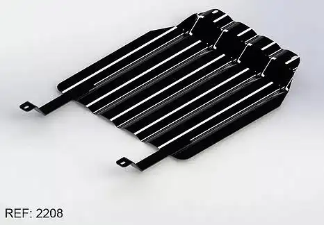 PROTETOR MOTOR VECTRA 97/