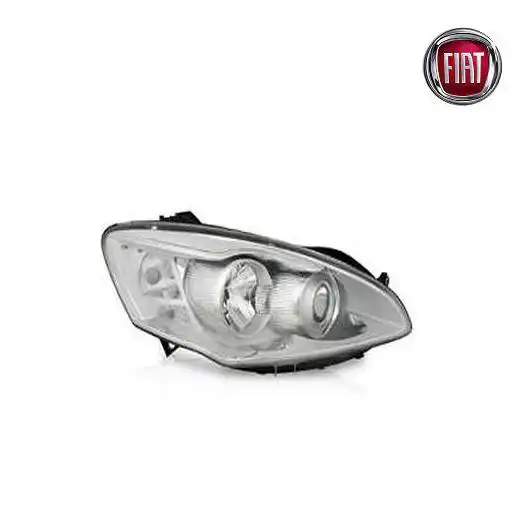 FAROL FIAT IDEA 2011 A 2016 DIR