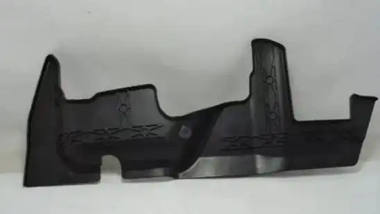 PAPELAO RADIADOR GOL VOYAGE GER VII LATERAL ESQ