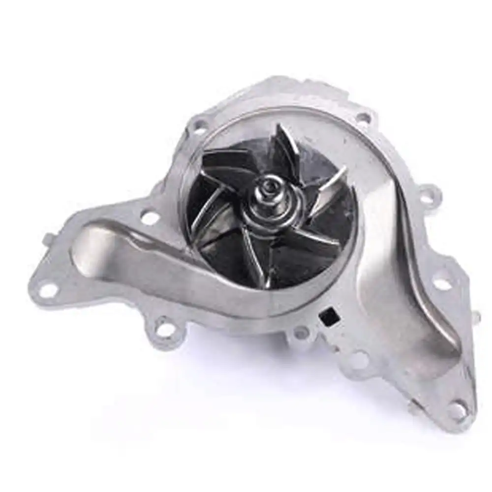 BOMBA DAGUA MITSUBISHI PAJERO 3.0 3.5 24V V6 1995 A 2000