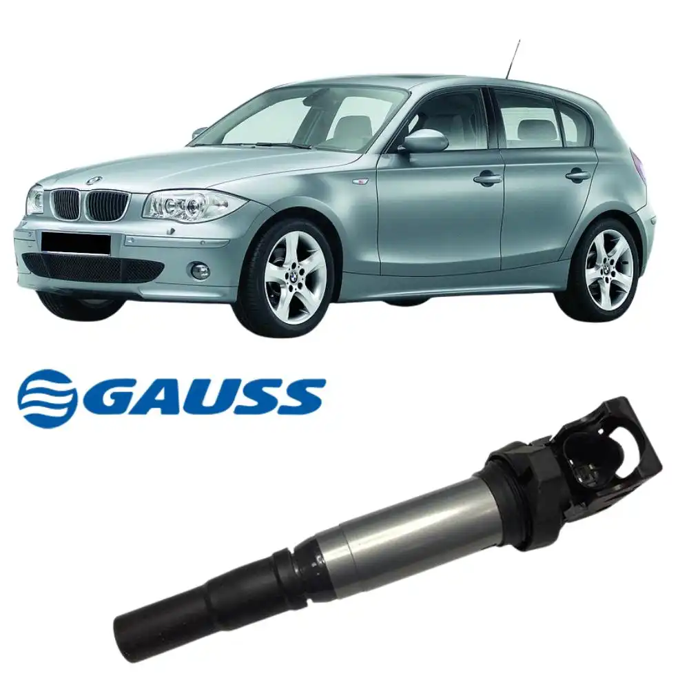 BOBINA IGNICAO BMW 118I 120I 130I 318I 320I 330I 335I 05/14
