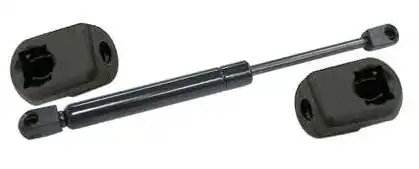 AMORTECEDOR TAMPA VECTRA SEDAN 06/12