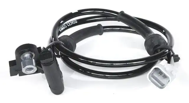 SENSOR ABS PEUGEOT 307 2006/2012 TRAS ESQ/DIR