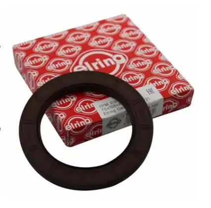 RETENTOR MOTOR HYUNDAI CRETA 1.6 16V 2017 EM DIANT DIANTEIRO