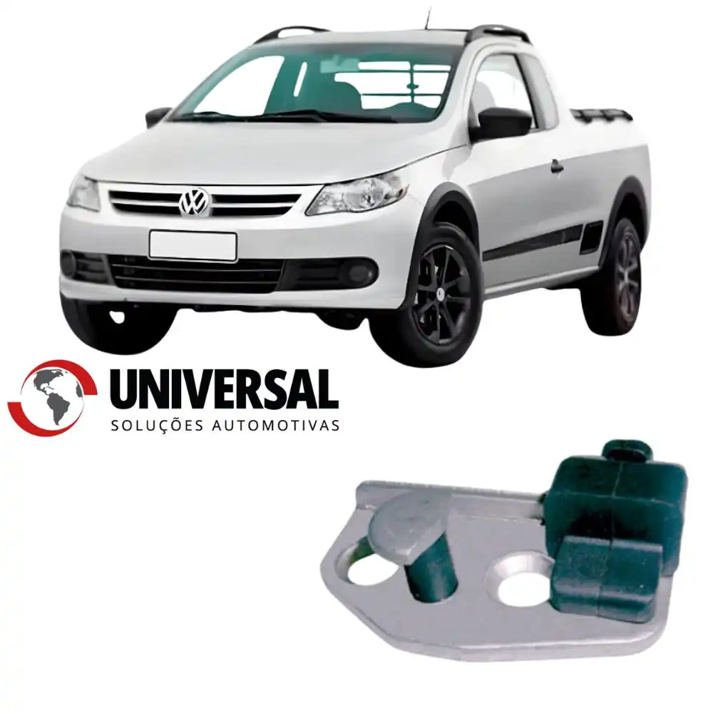 BATENTE TAMPA TRAS SAVEIRO GII GIII GIV GV GVI 10/ ESQ