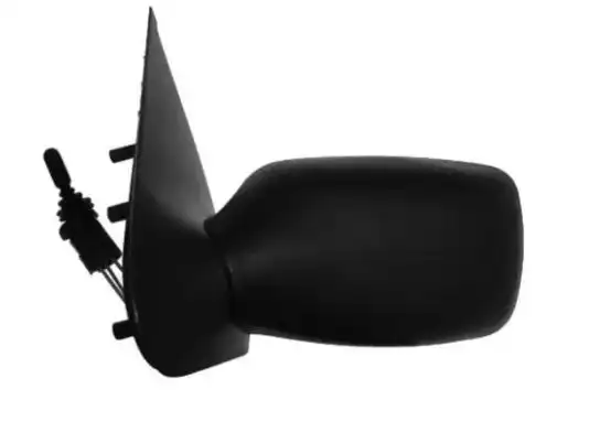 ESPELHO EXT FIESTA 96/02 2/4PTS ESQ C/CONTROLE