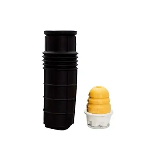 KIT AMORTECEDOR TRASEIRO NOVO FIAT UNO 2012/