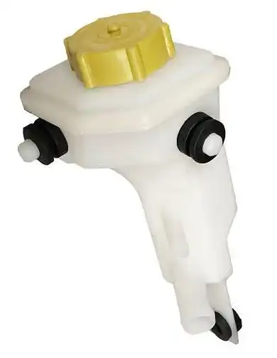 RESERVATORIO OLEO DIR HIDRAULICA FIESTA 2002 A 2014