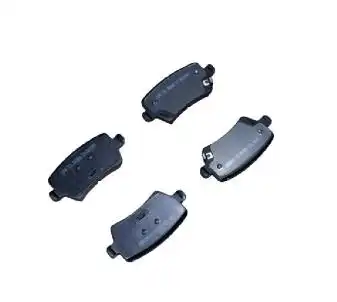 PASTILHA FREIO TRASEIRA TIGGO 7 2019 A 2022