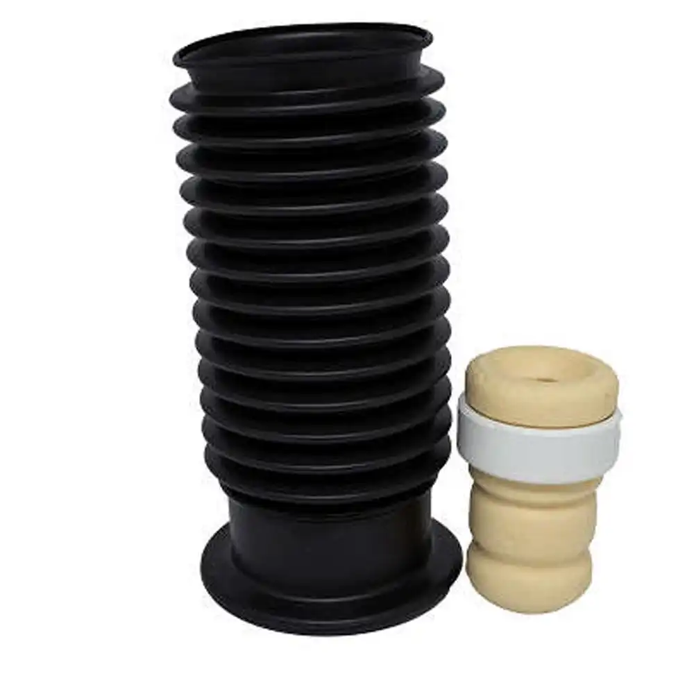 KIT AMORTECEDOR DIANTEIRO NOVA TRACKER 2020/