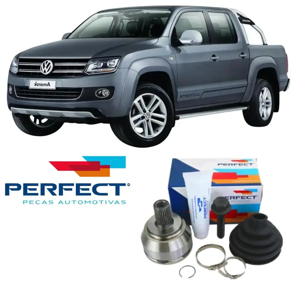JUNTA HOMOC AMAROK 2.0 16V 2010/