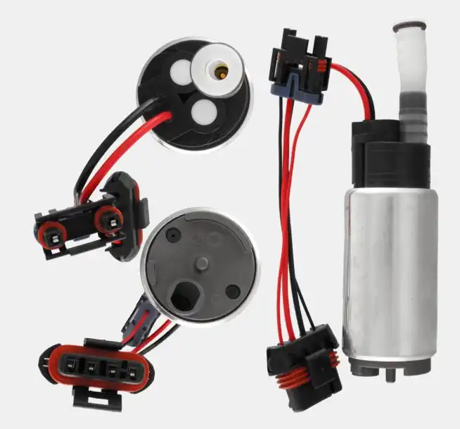 BOMBA COMBUSTIVEL INJEÇÃO TOYOTA ETIOS 1.3 1.5 2013 A 2022