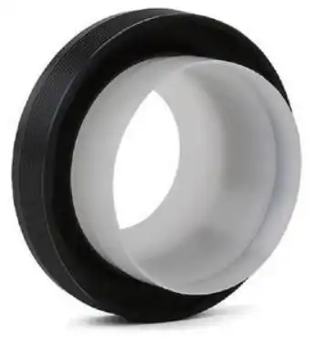 RETENTOR POLIA  VIRABREQUIM AMAROK 2.0 16V 2010 A 2012