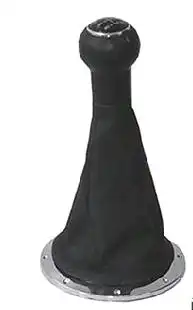 SANFONA ALAVANCA CAMBIO GOL PLUS GER.III C/MANOPLA