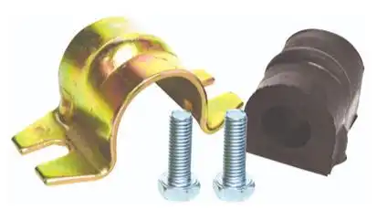 KIT EST DIANT ASTRA 99/ CORSA 03/ MERIVA(18MM)