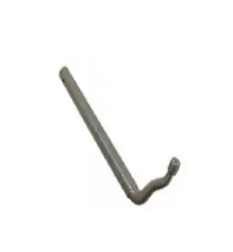 GARFO HASTE ALAV SELETORA CAMBIO FUSCA 1963 EM DIANTE