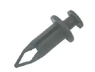 GRAMPO PARACHOQUE TOYOTA COROLLA 92/02 (PARAFUSO)