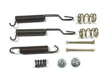 MOLA PATIM FREIO TRAS F-350 ESQ/DIR