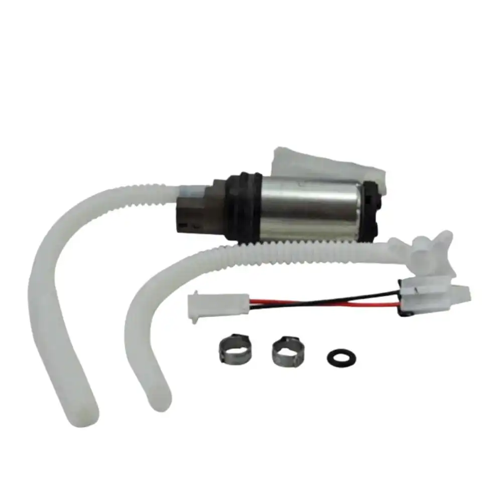 BOMBA COMBUSTIVEL INJEÇÃO FOCUS 1.6 1.8 2.0 2000 A 2007 3BAR