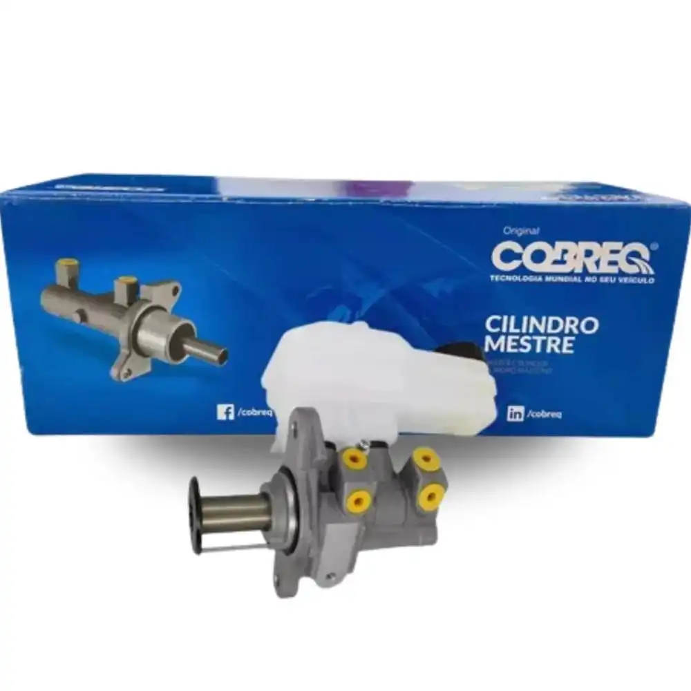CILINDRO MESTRE GOL G6 1.0 1.6 2013 ACIMA S/ABS