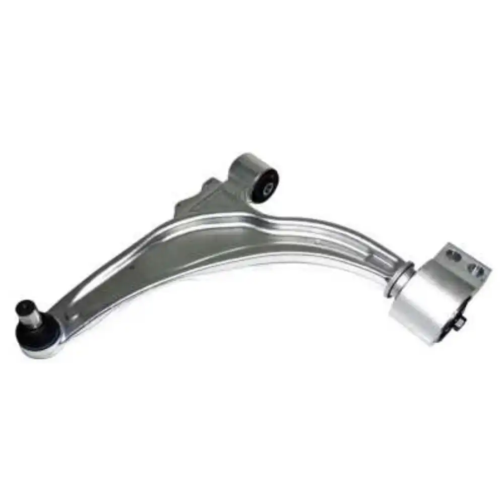 BANDEJA DIANTEIRA CRUZE 2012 A 2016 ESQUERDA COM PIVO