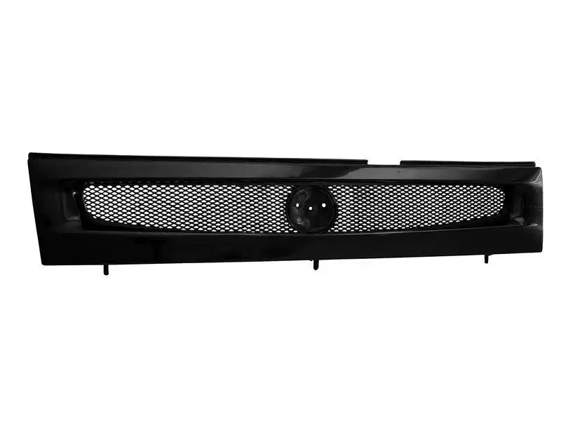 GRADE RADIADOR FIAT UNO FIORINO FIRE 01/04 PRETO