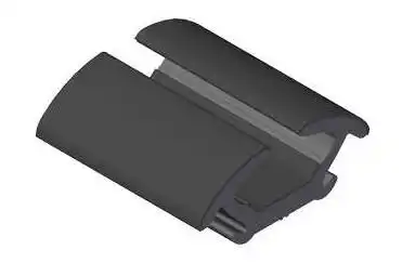 CANALETA C/ PESTANA DEL REY 4P. PAMPA DIANT