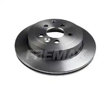 DISCO FREIO TRAS FREELANDER 2 3.5 2006 A 2012