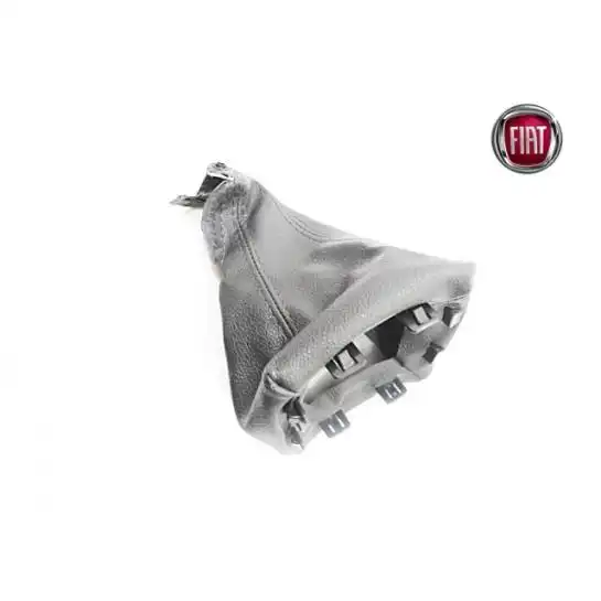 SANFONA ALAVANCA CAMBIO FIAT PALIO GRAFITE