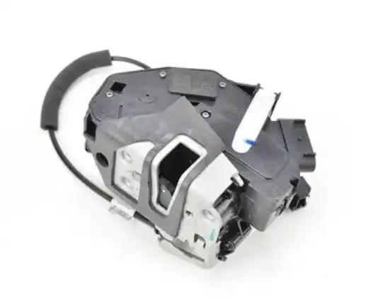 FECHADURA PORTA MALA ECOSPORT 2018/