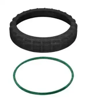 PORCA TAMPA BOMBA INJ ELET ONIX COBALT SPIN PRISMA 11/ 176MM