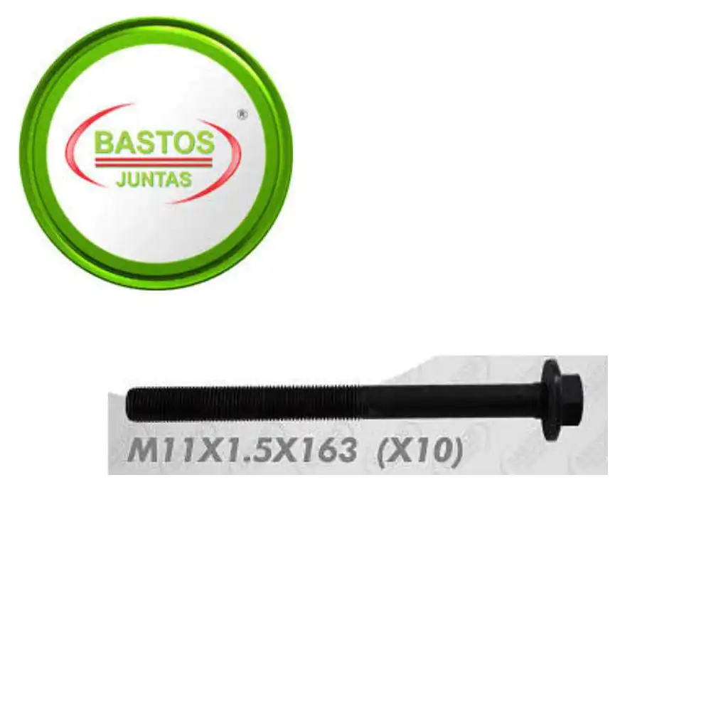 PARAFUSO CABECOTE CAPTIVA 2.4 16V 2009 A 2017