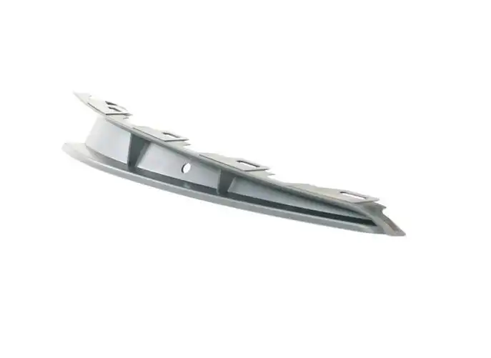 FRISO ACABAMENTO LE GRADE P/CHOQUE CENTRAL DO AUXILIAR S/F