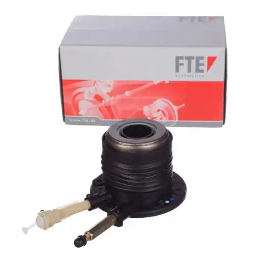 ATUADOR EMBREAGEM S-10 2.4 2.8 FLEX 2012 A 2023 (CAIXA)