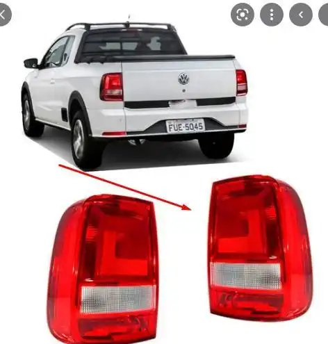 SINALEIRA TRASEIRA SAVEIRO G7 DIREITA