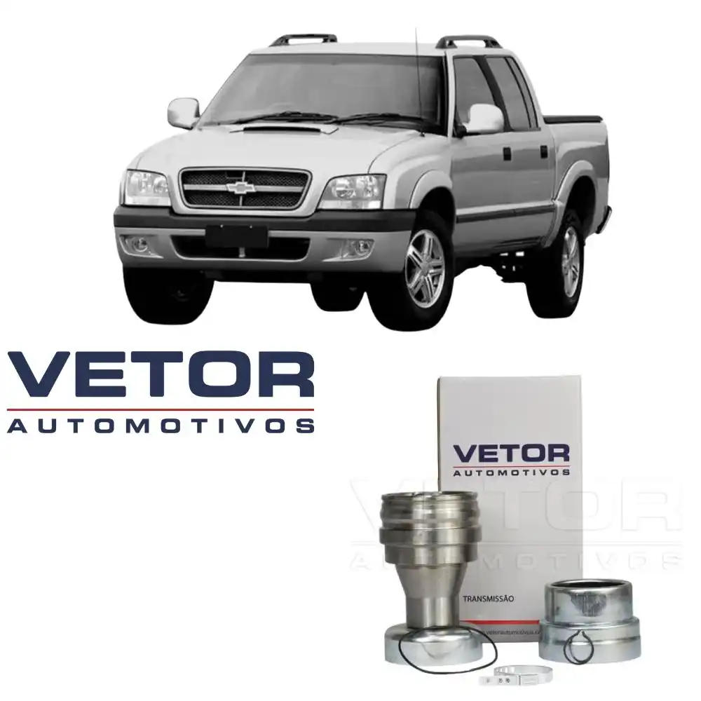 JUNTA HOMOC CARDAN DIAN S-10 BLAZER 4X4 98/11