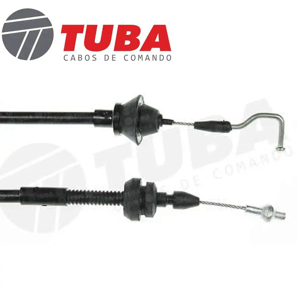 CABO ACELERADOR GOL PLUS 1.0 C/EFI