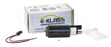 BOMBA COMBUSTIVEL INJEÇÃO FIESTA 1.0 1.6 95/