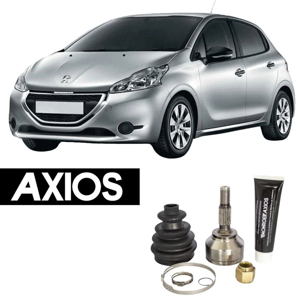 JUNTA HOMOC PEUGEOT 208 1.5 12/ MANUAL