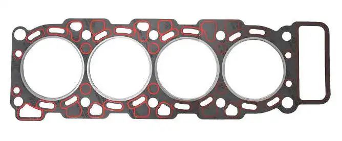 JUNTA CABECOTE S-10 2.8 MWM FIBRA